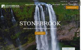 Stonebrook Wealth Partners of Sandalfoot Cove