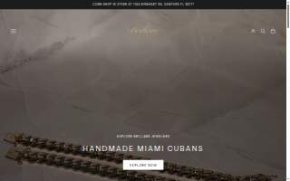 Brillare Jewelers