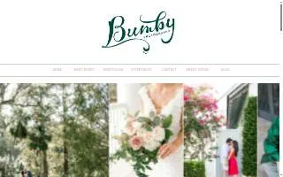 Bumby Photography, LLC website