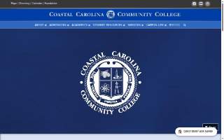 Coastal Mental Health Center Inc