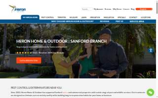 Heron Home & Outdoor