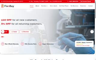 iFixnBuy