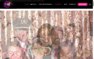 Orlando Photo Booths of Sanford