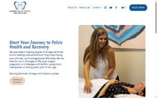 Sanford Pelvic Therapy and Wellness