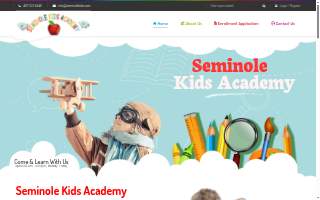 Seminole Kids Academy
