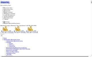 Aravilla Sarasota