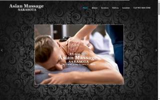 Asian massage Sarasota