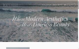 Beauty Lounge Med Spa