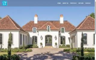 CMSA Architects