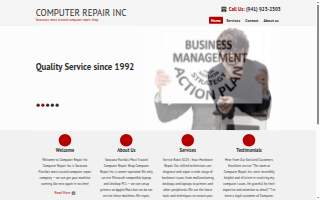 Computer Repair Inc