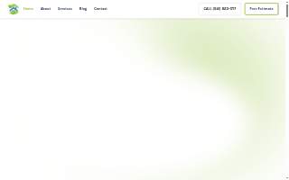 Green World Home Cleaning