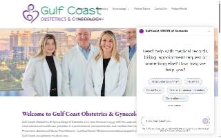 Gulf Coast Obstetrics and Gynecology