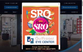 Gulfcoast Eye Center of Sarasota