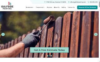 Gulfside Painting Contracting of Sarasota