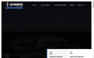 Hembree & Associates Inc
