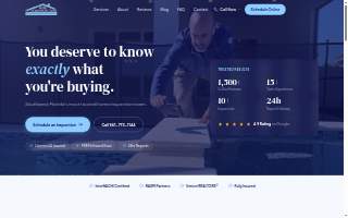 Hope Home Inspections LLC