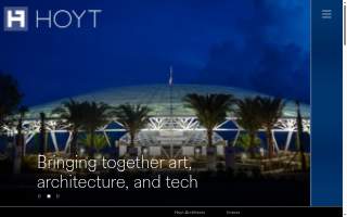 Hoyt Architects