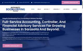 Integrity Bookkeeping Pros