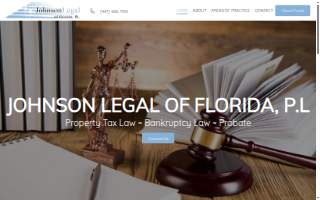 Johnson Legal of Florida, P.L.