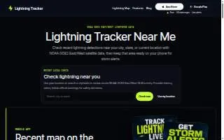 Lightning Fast Car Wash of Sarasota website