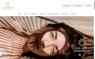 Luminary Dermatology of Sarasota