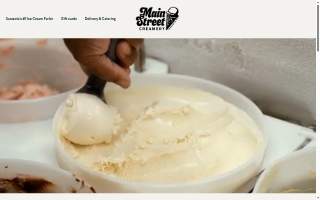 Main Street Creamery