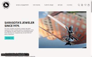 McCarver & Moser Jewelers