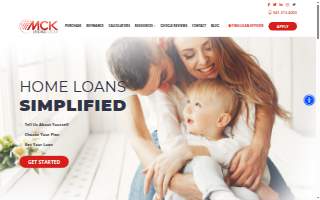 MCK Lending Group