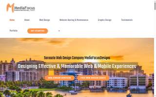 MediaFocusDesigns