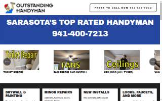 Outstanding Handyman Services