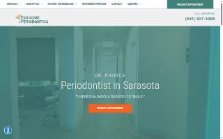 Paradise Periodontics of Sarasota