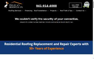 Pelican Roofing FL