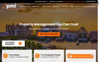 PMI Southwest Florida