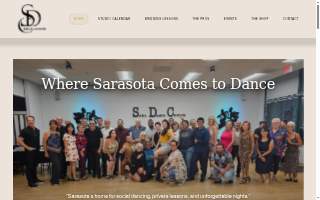 Sara Dance Center