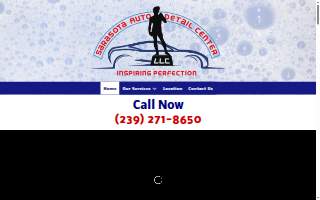 Sarasota Auto Detail Center LLC