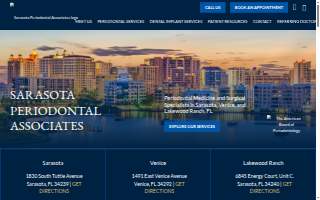 Sarasota Periodontal Associates
