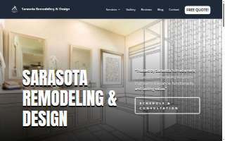 Sarasota Remodeling and Design