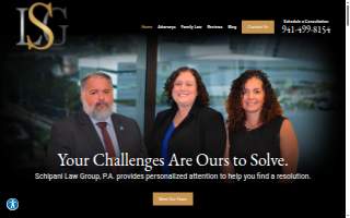 Schipani Law Group, P.A.