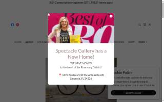 Spectacle Gallery
