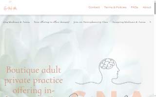 Speech Neuro Abilities LLC