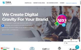 Theia Media Agency