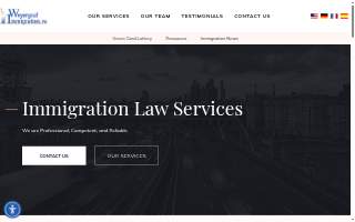 Weyergraf Immigration, PA of Sarasota