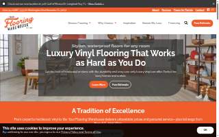 Your Flooring Warehouse, LLC