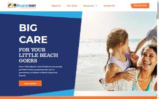 Atlantic Coast Pediatrics of Satellite Beach