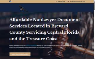 Atlantic Nonlawyer Services Inc