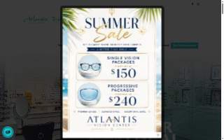 Atlantis Vision Center