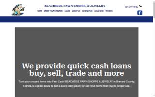 Beachside Pawn & Jewelry
