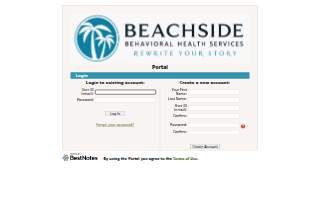 Beachside Recovery Interventions + Consulting