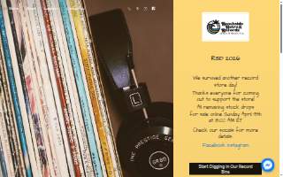 Beachside Retro & Records