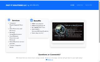 Computer Services of Brevard